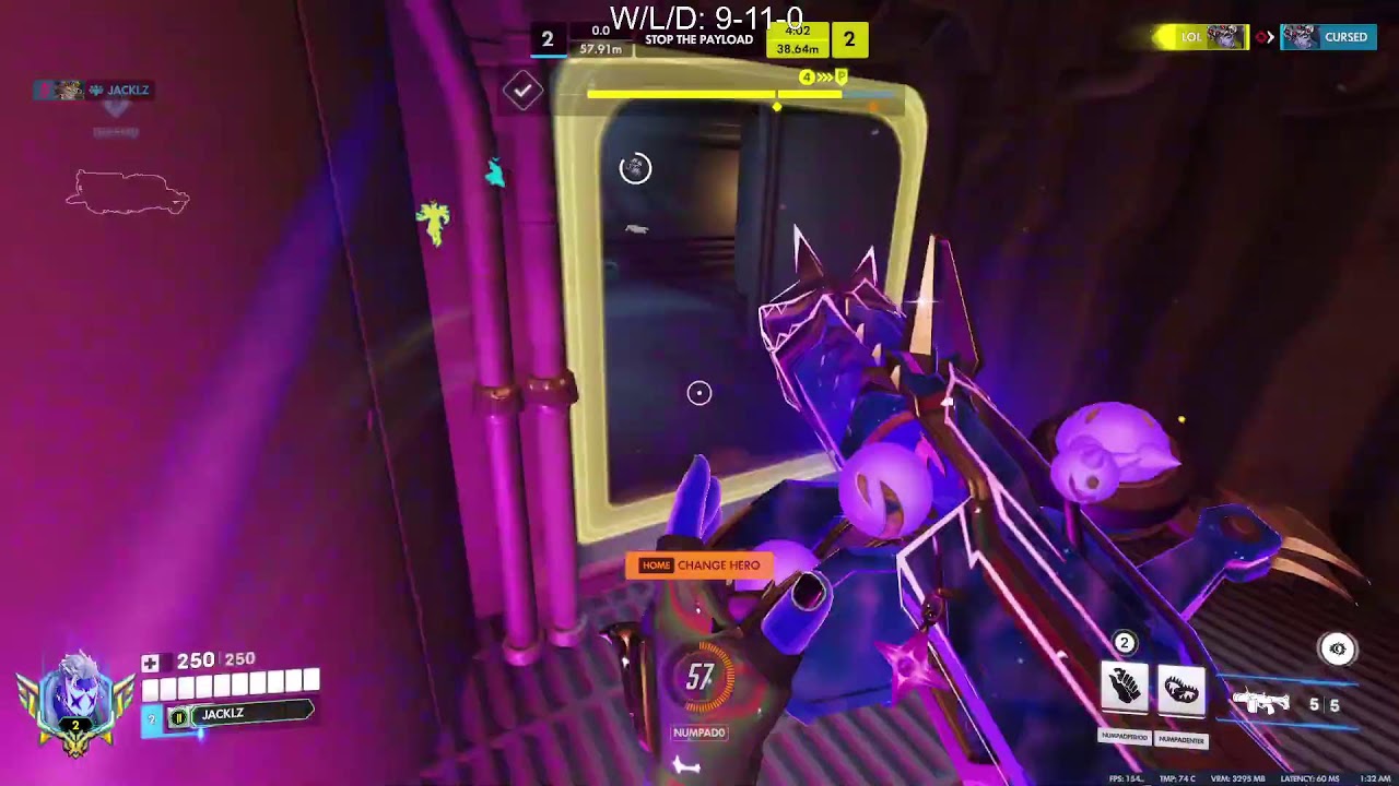 New Season today | Champion Junkrat