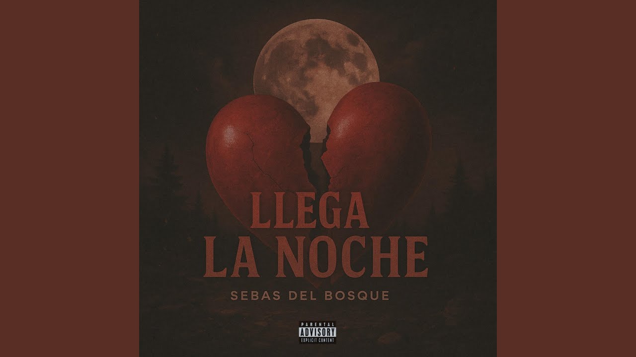 LLEGA LA NOCHE