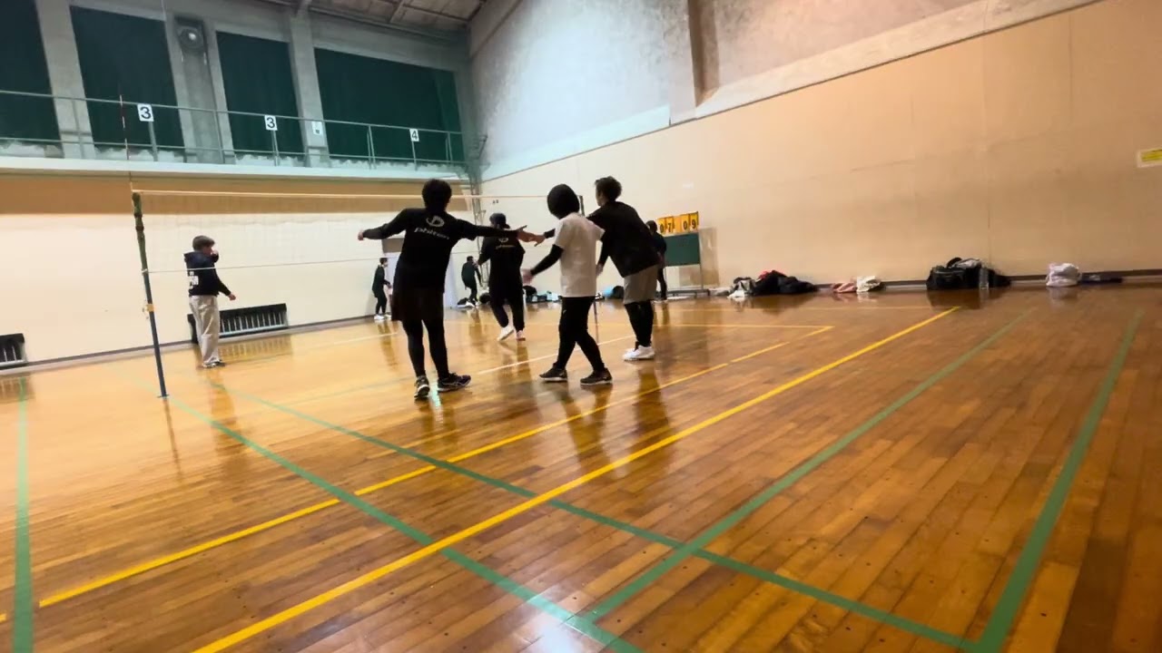 2026年2月12日宗像メン⑧