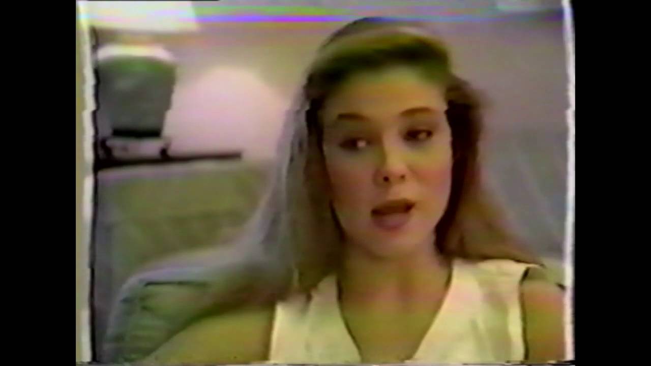 Megan Follows interview with Dawn Greenhalgh - Anne of Avonlea