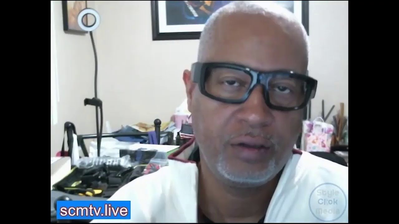 Unboxing GoVision's HD Camera Glasses