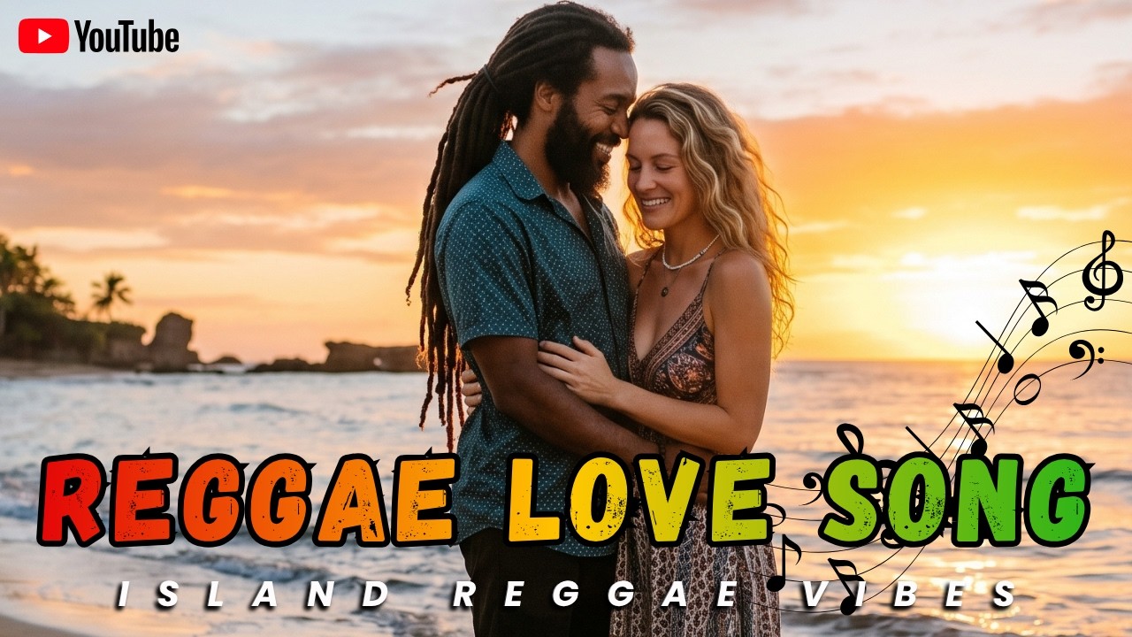 Golden Sunrise Next To You ☀️ | Smooth Lovers Roots Reggae