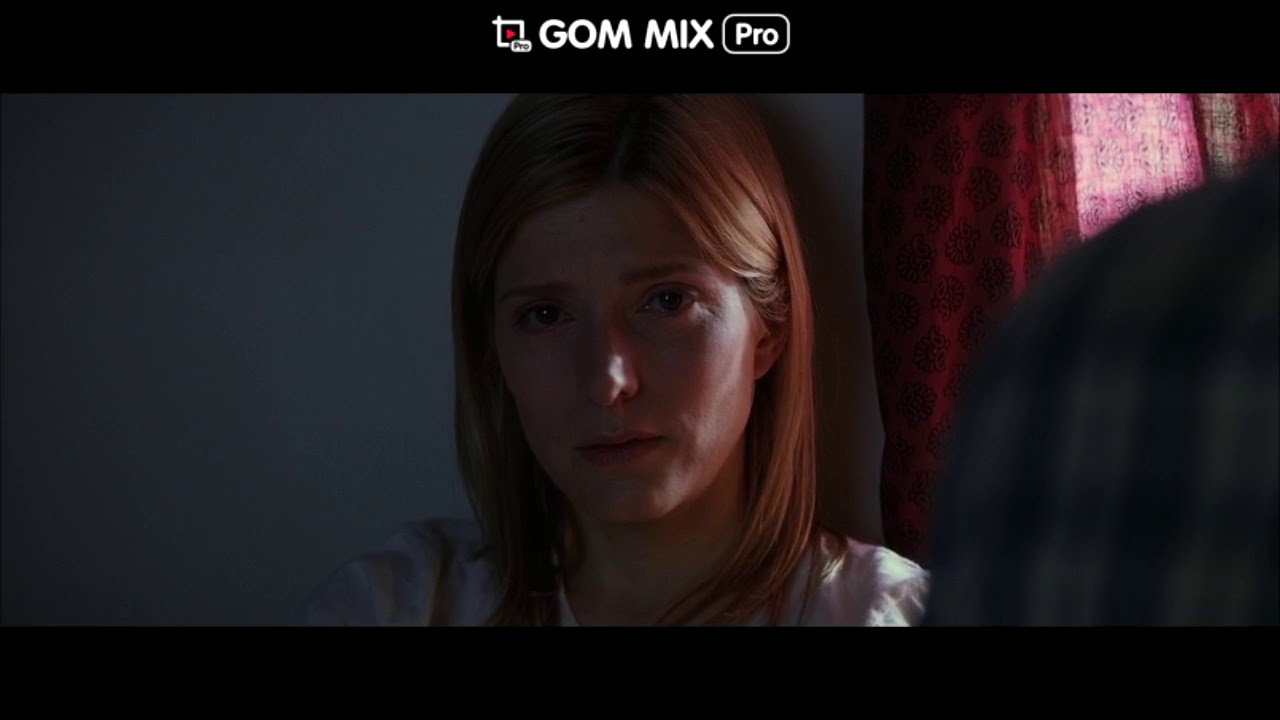 Magnolia(1999) Ending