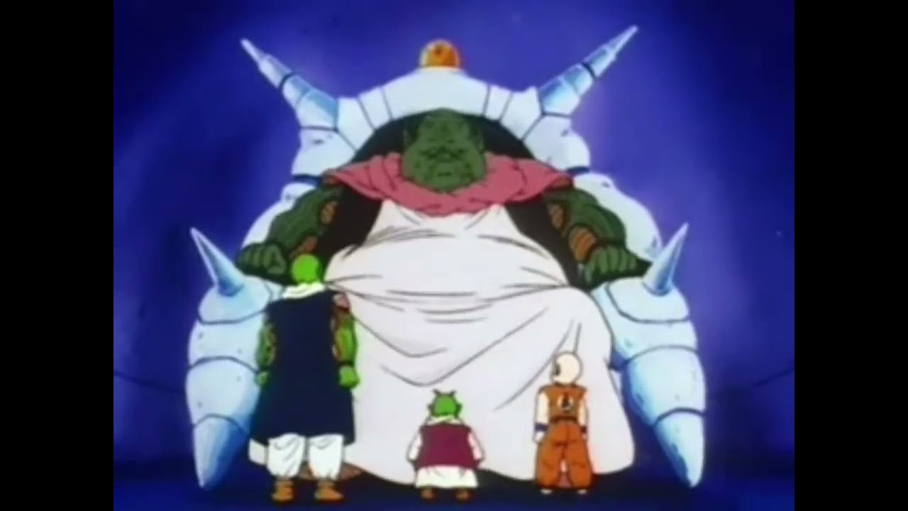 Guru's First Appearance: Unveiling Earth's Dragon Ball Connection