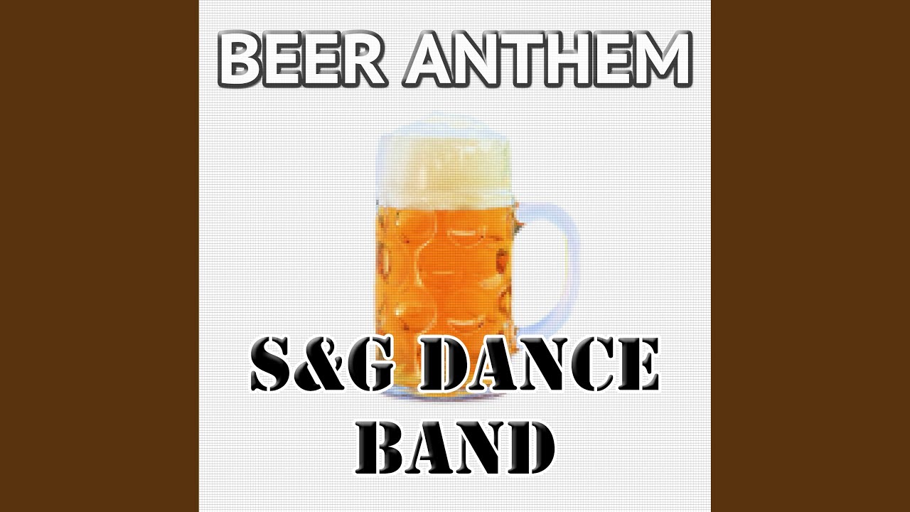 Beer Anthem