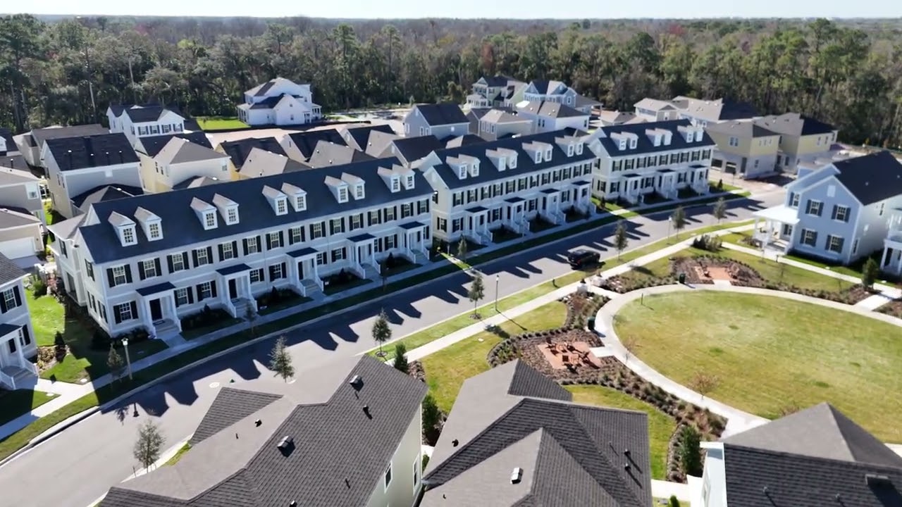Celebration Island Village phase 2 construction update