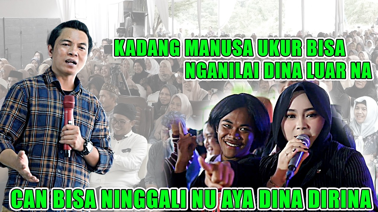 MANUSA TUGAS NA LAIN NGANILAI TAPI NGOREKSI DIRI