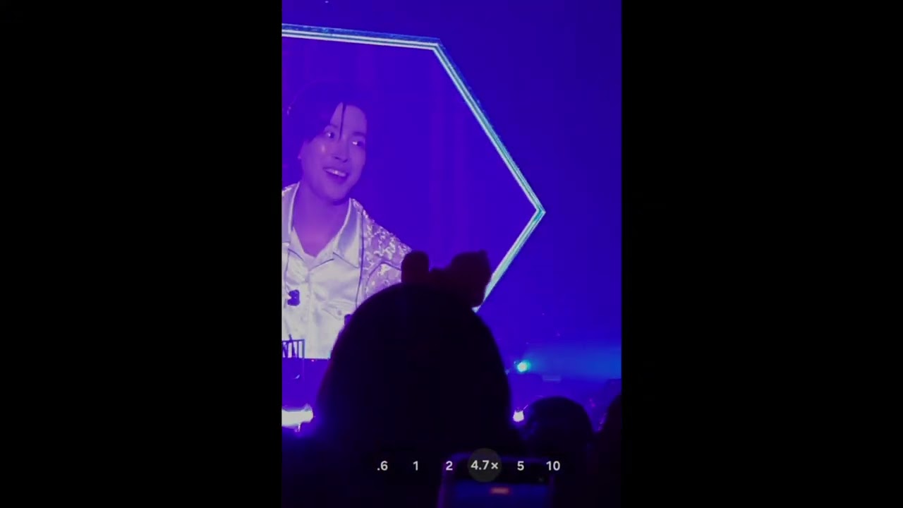 ATEEZ Hongjoong 