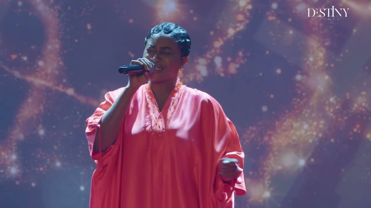 Jehovah Jireh (Jekalyn Carr) - Cover by The Destiny Songs ft @EfeGrace .