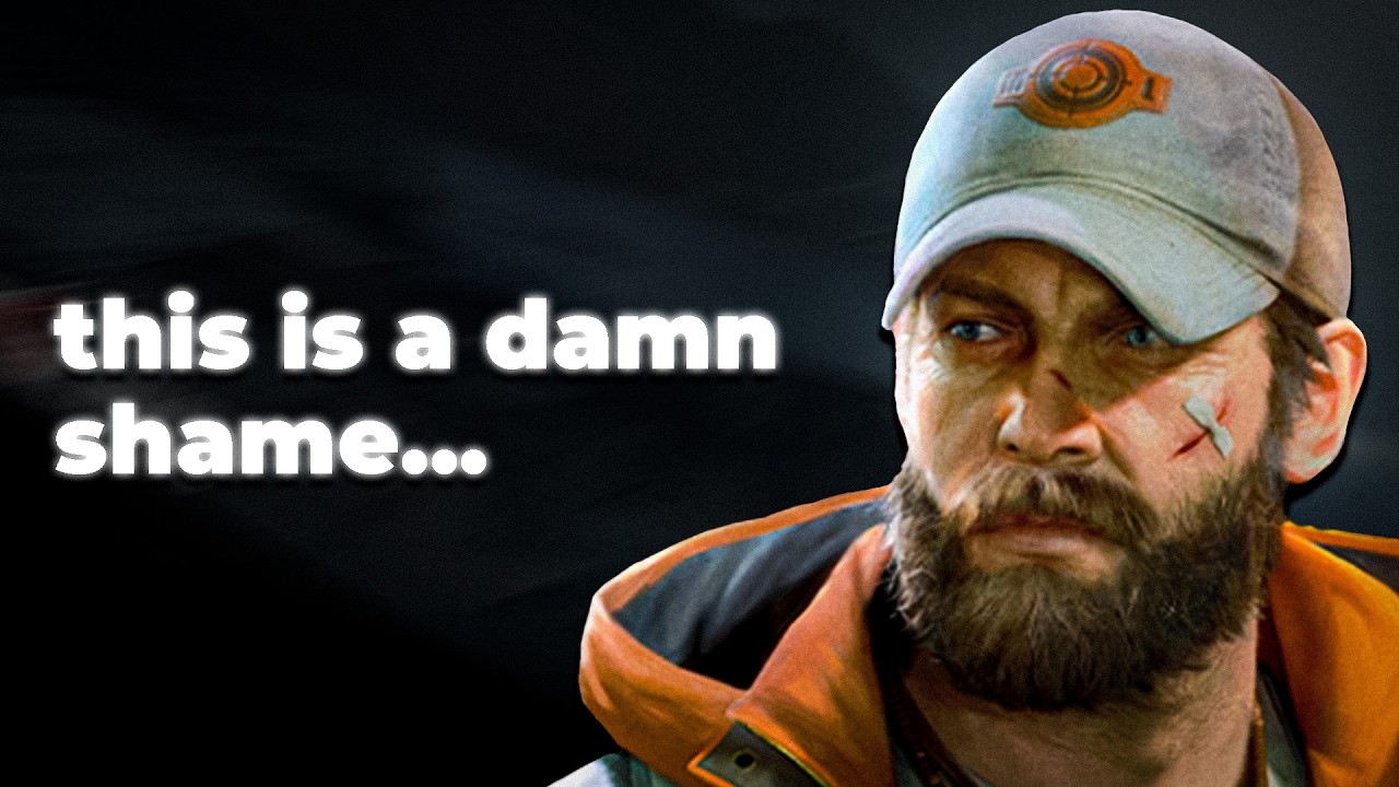 I HATED Every Second of Back 4 Blood's Campaign, Here's Why?