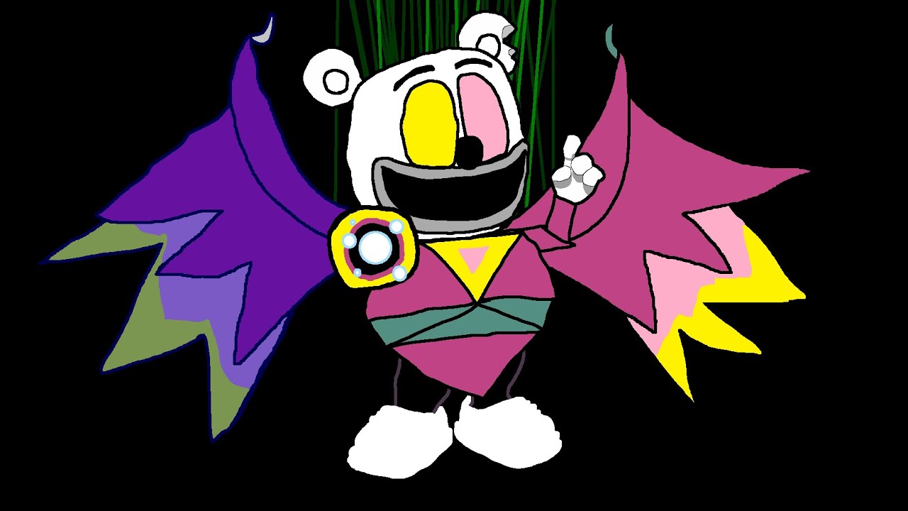GUMMY BEAR (Gummy Bear Song x Big Shot Remix)
