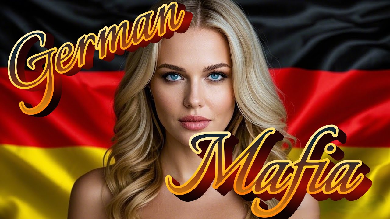 💙💙💙German Mafia💙💙💙 - Deutscher Patriot (Deutschland) Musik AFD