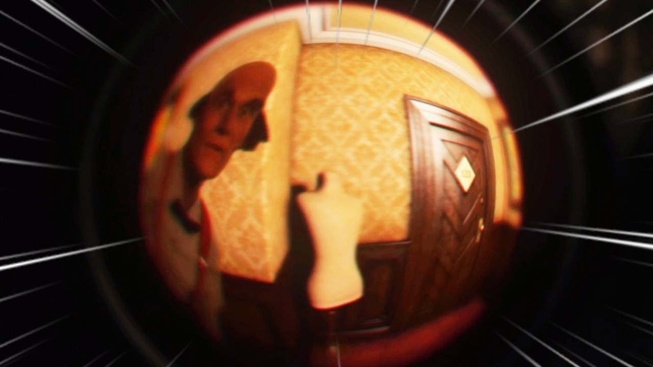 Do you want to come in or What?! #5