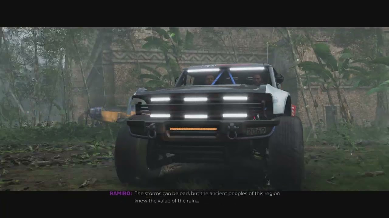 Forza Horizon 5