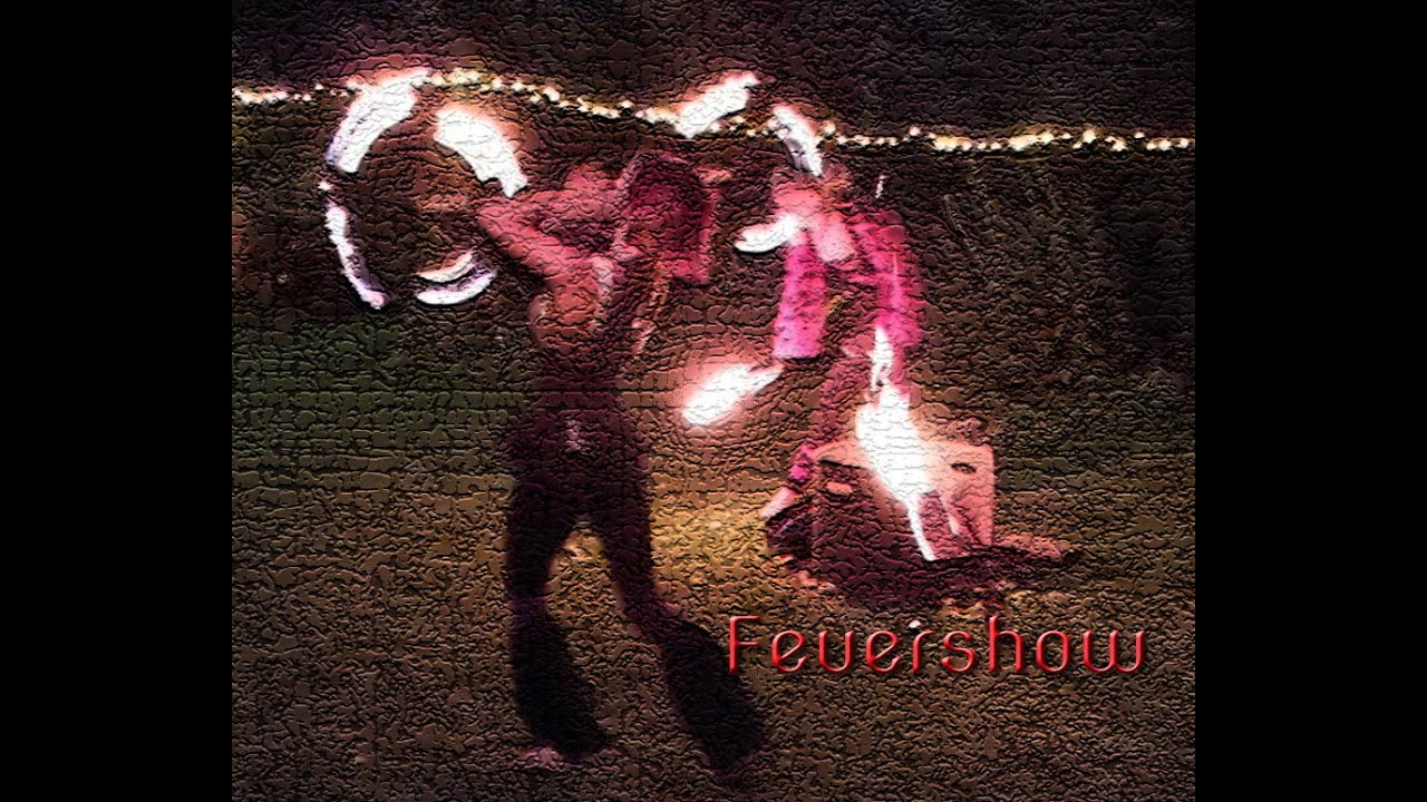 Feuershow 2025