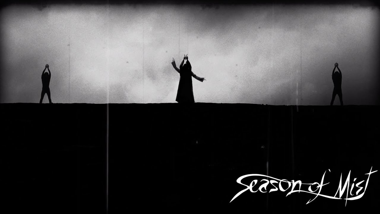 CLOAK - 