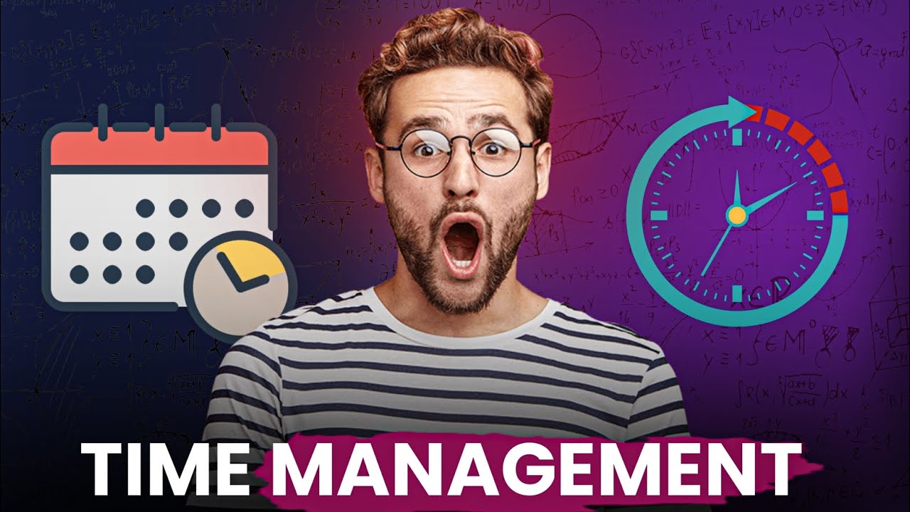 Top 5 Time Management Issues Students Face And How to Solve Them Certainly!
