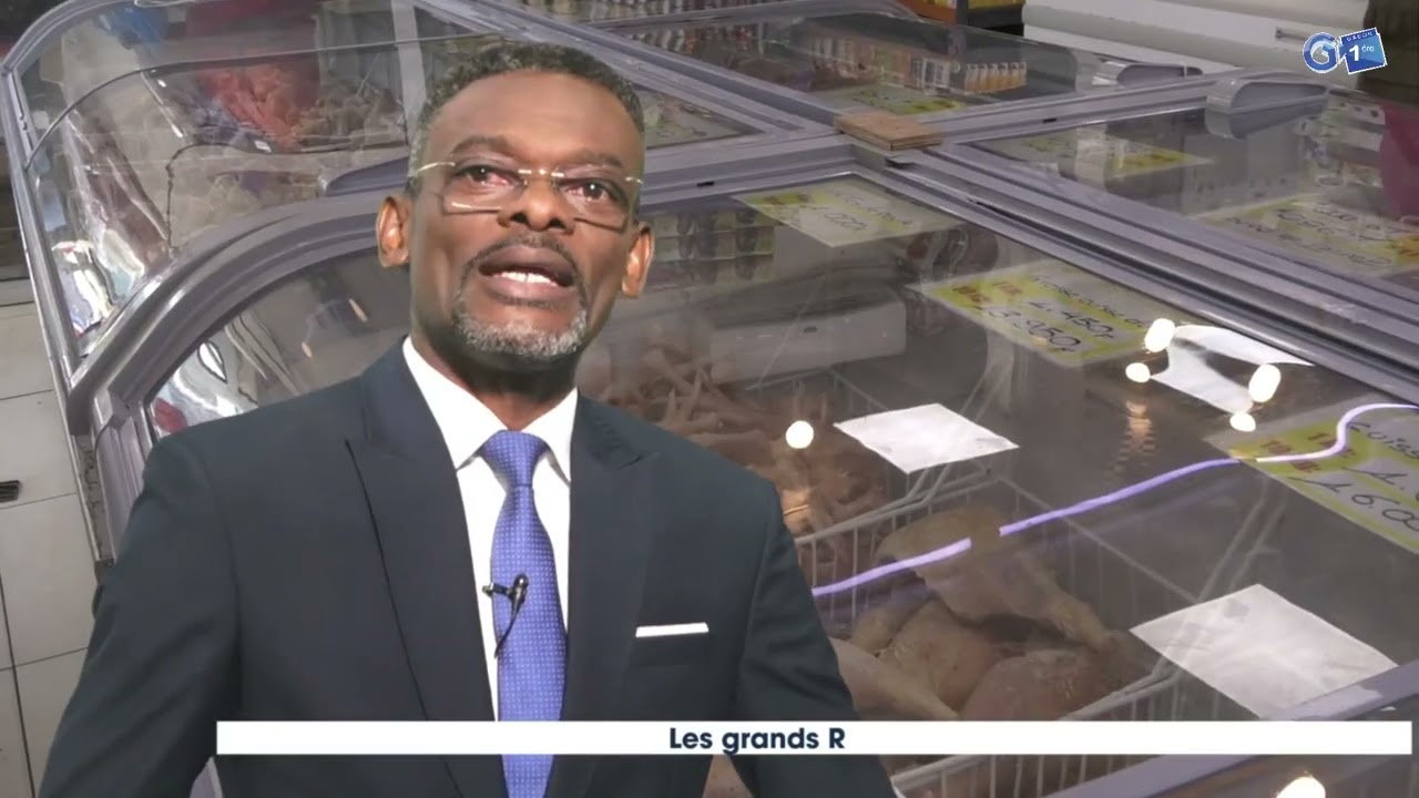 L'Edito du 16 février 2026: Les grands R .