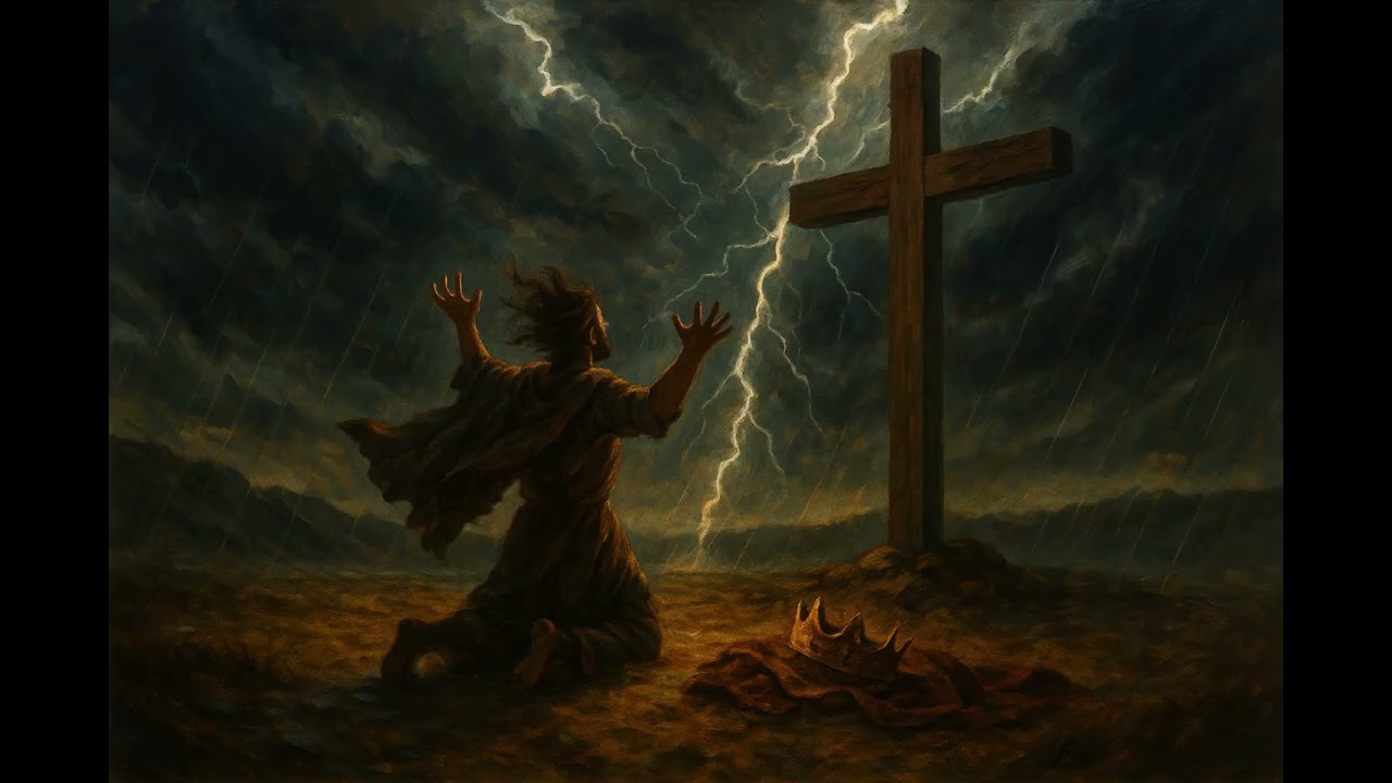 Unbound When I Came Out (Metal)