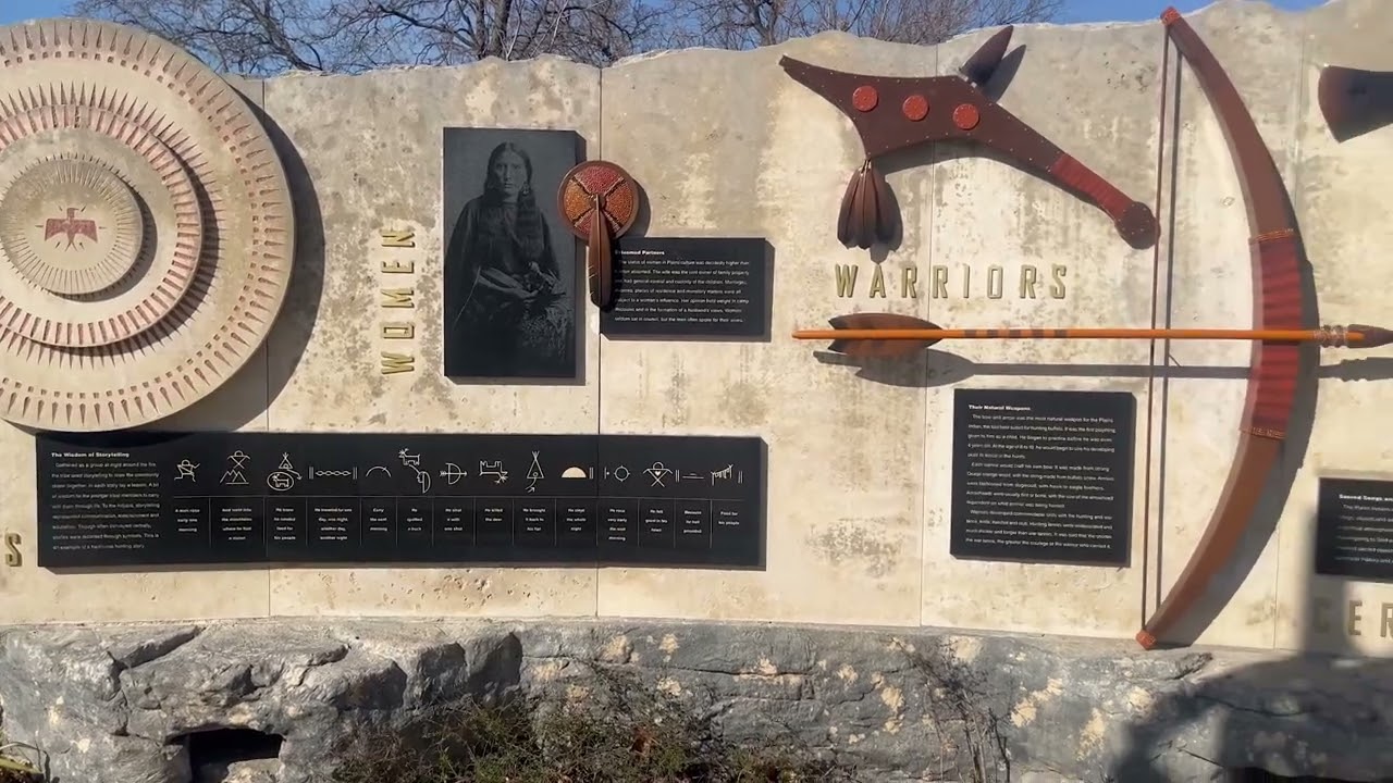 Keeper of the Plains | Wichita, Kansas | Drone Footage