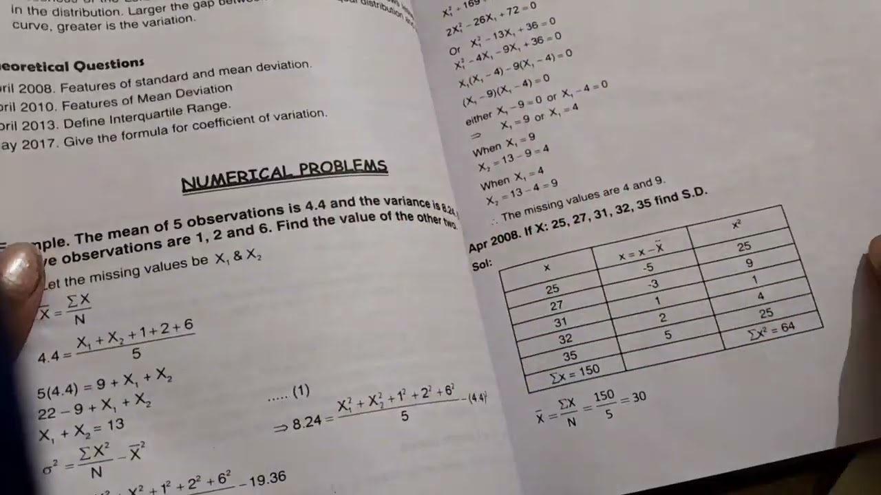 BA 4th Sem Economics 2-Mark Questions and Answers - Panjab University
