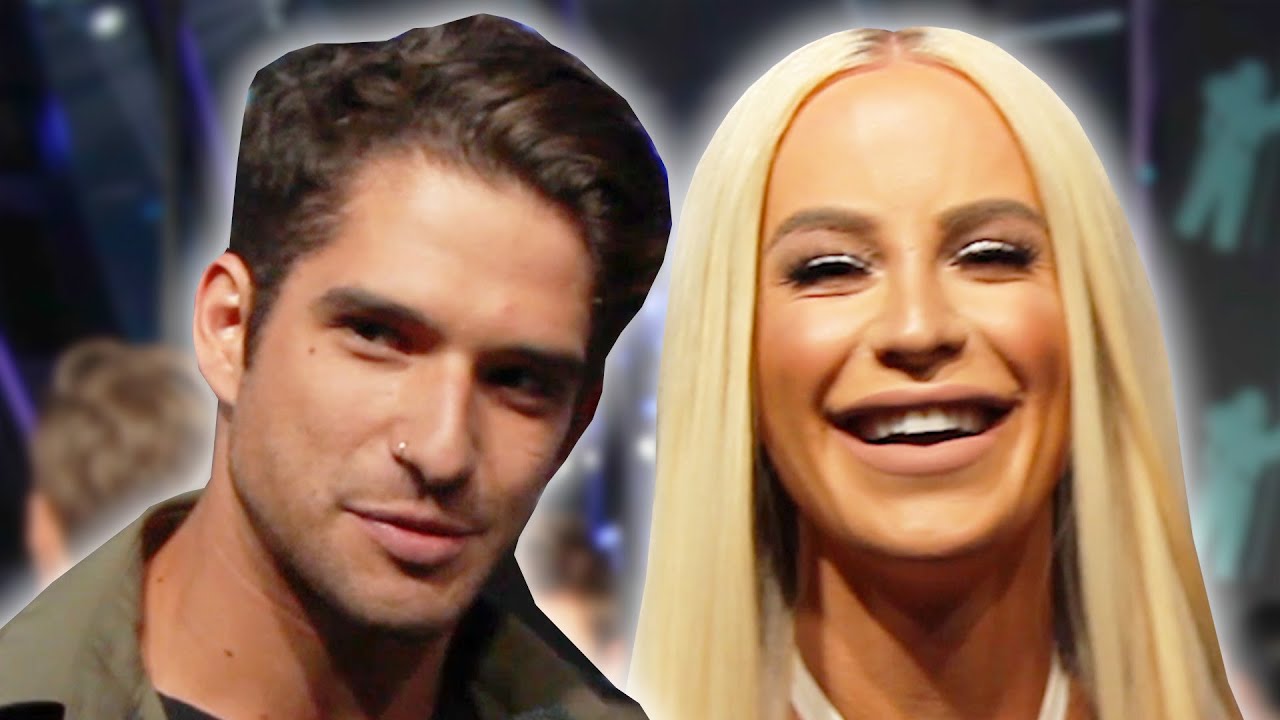Celebs Answer Ridiculous Yahoo Answers Questions