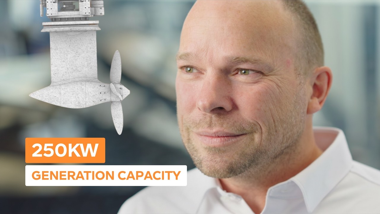 Why this all-electric hybrid propulsion system matters