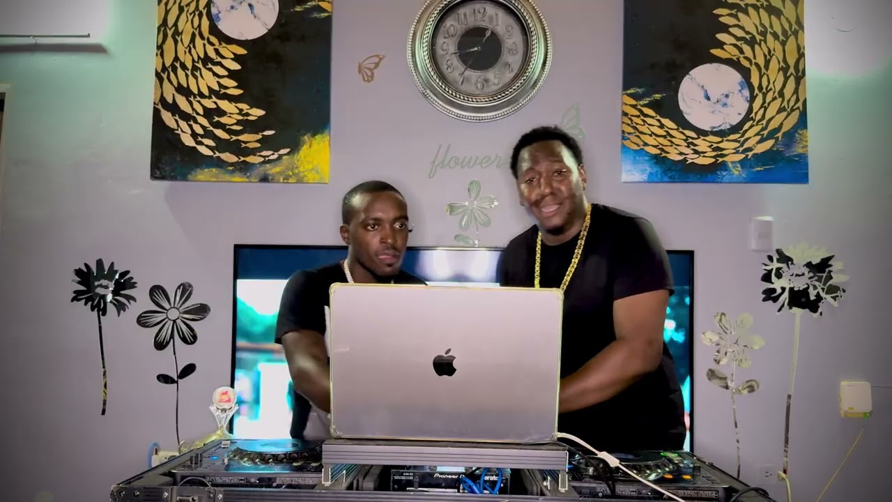 Bad & Boujee 1 Dancehall Mix (STEAM) 2025  Dj Reload & Bage