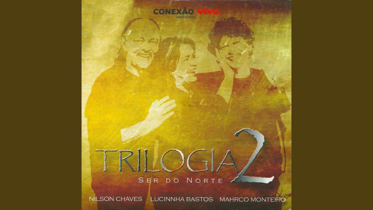 Dançando no Rio (Live)