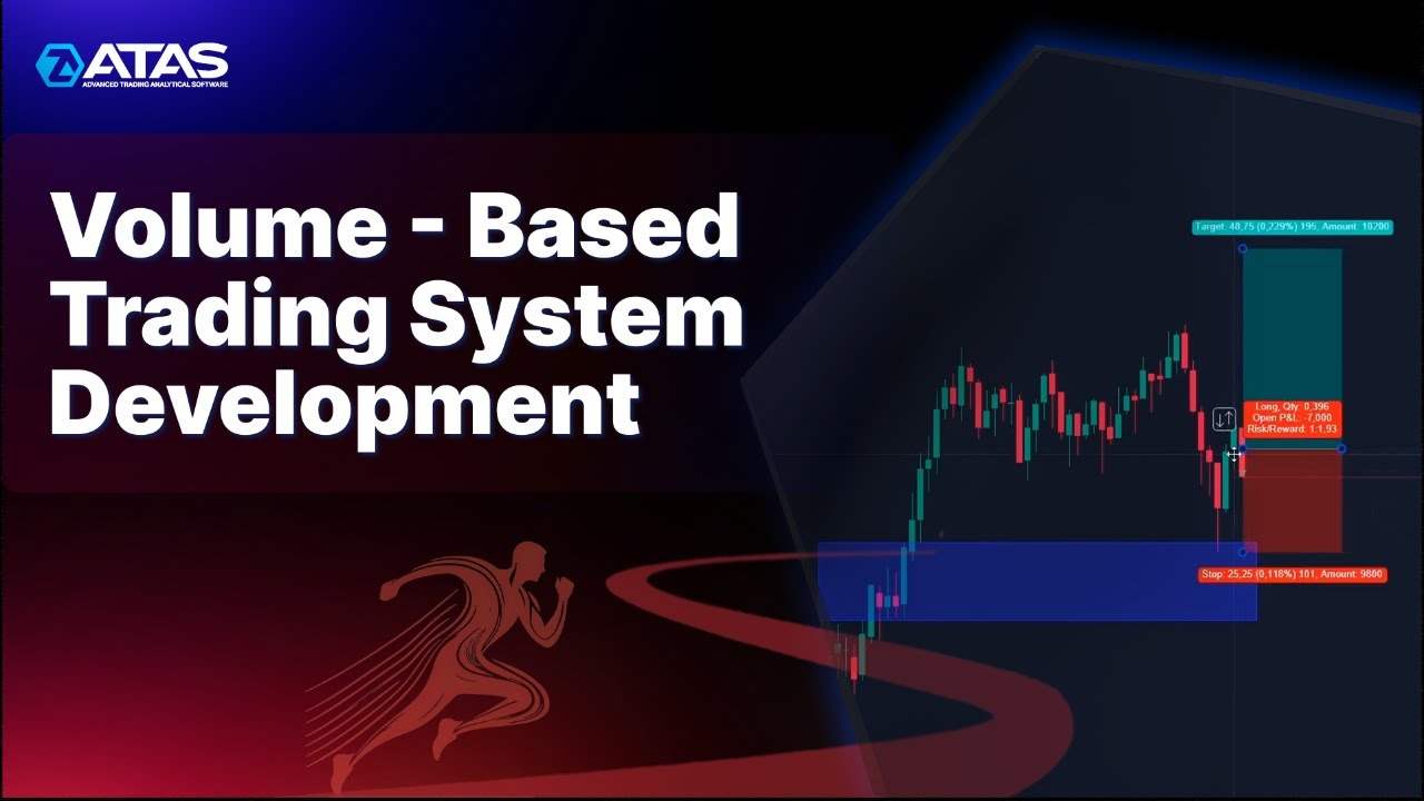 Step 7. Building a Trading System Based on Volume Analysis