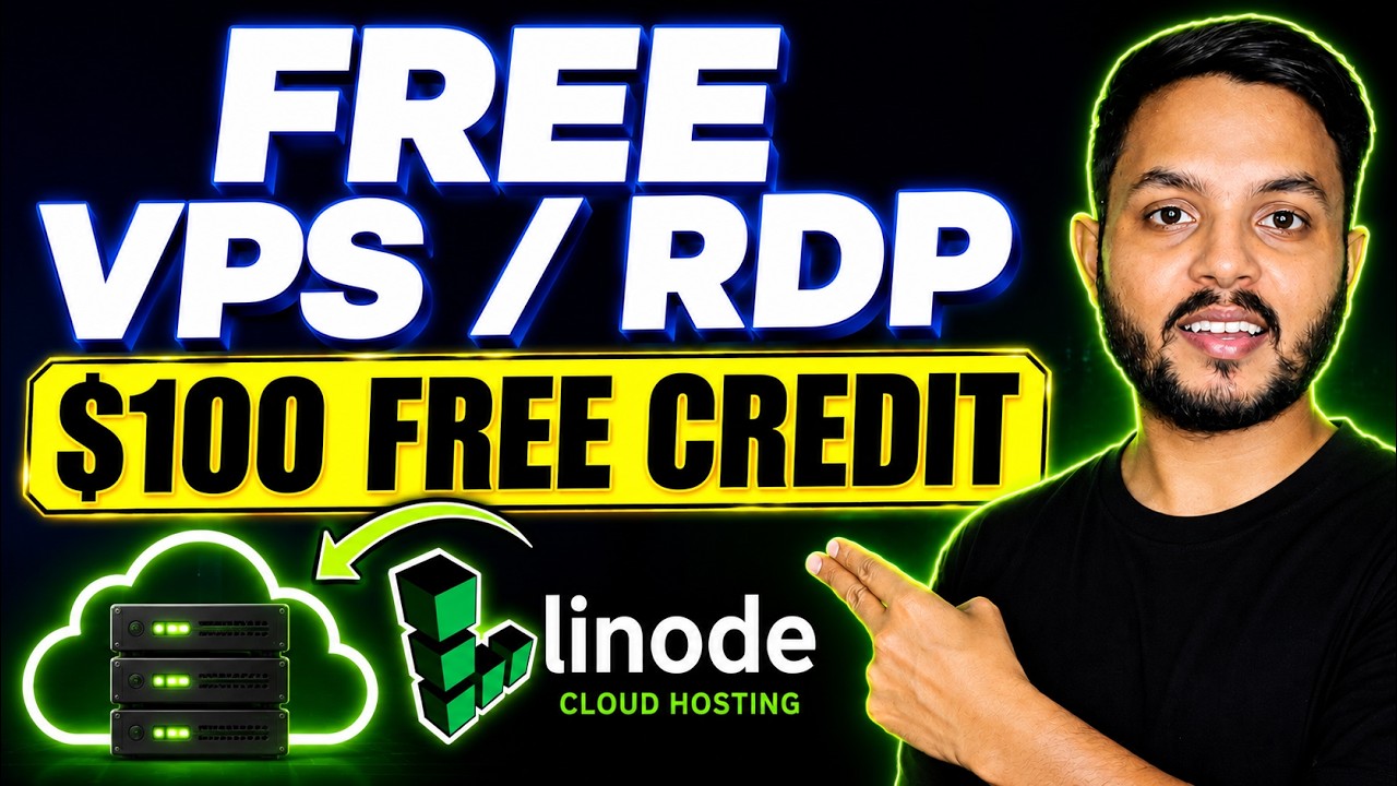 How to Create Linode (akamai) Cloud Account in 2026