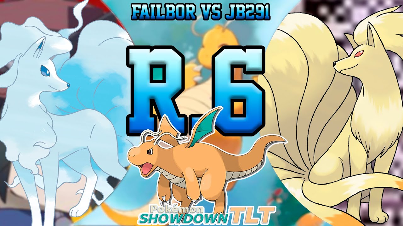 TOURS LEADERBOARD TOURNAMENT R.6 | SAMPLES, HAX y STALL | Failbor VS Jb291