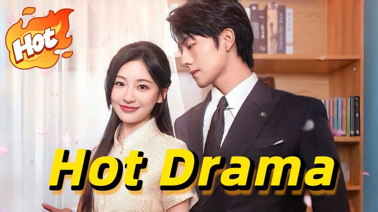 The Aristocratic Heiress from the Countryside（Dubbed）【Wonderful Drama】#drama