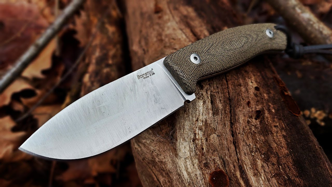 LIONSTEEL - M2M - PERCHÉ NON L'HO PROVATO PRIMA!?