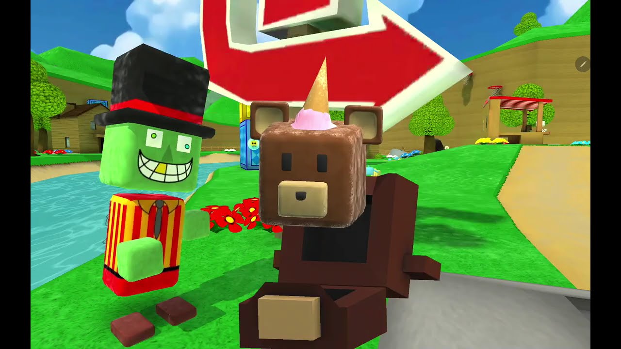 Super bear adventure pt 6#