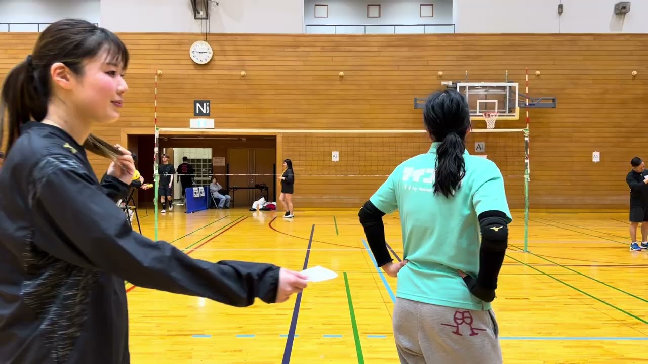 Freestyle杯 トーナメント vs I♡いさ