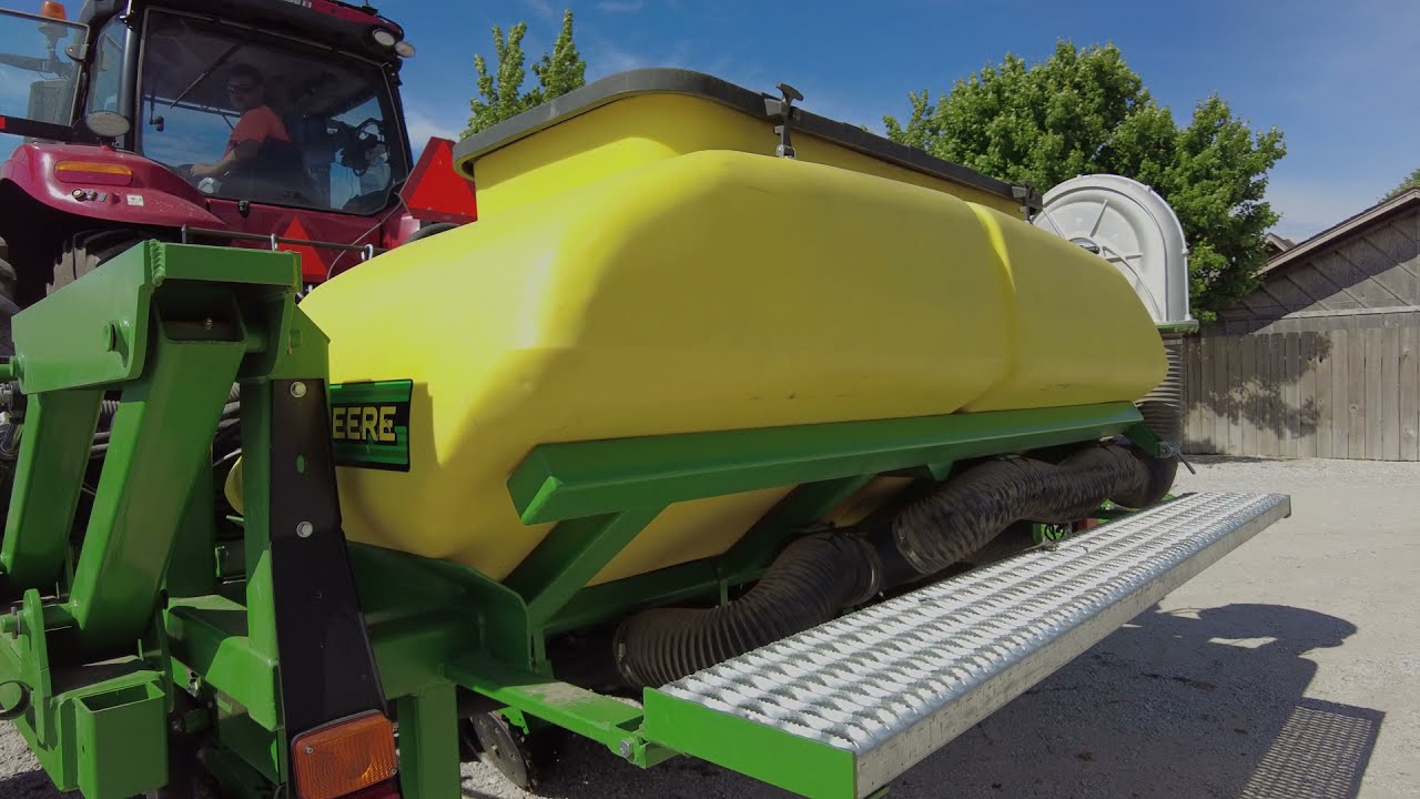 Crossroads GPS Branding Video