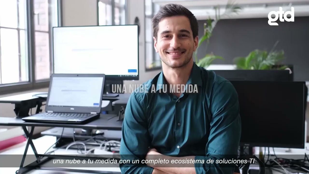 Gtd Video corporativo