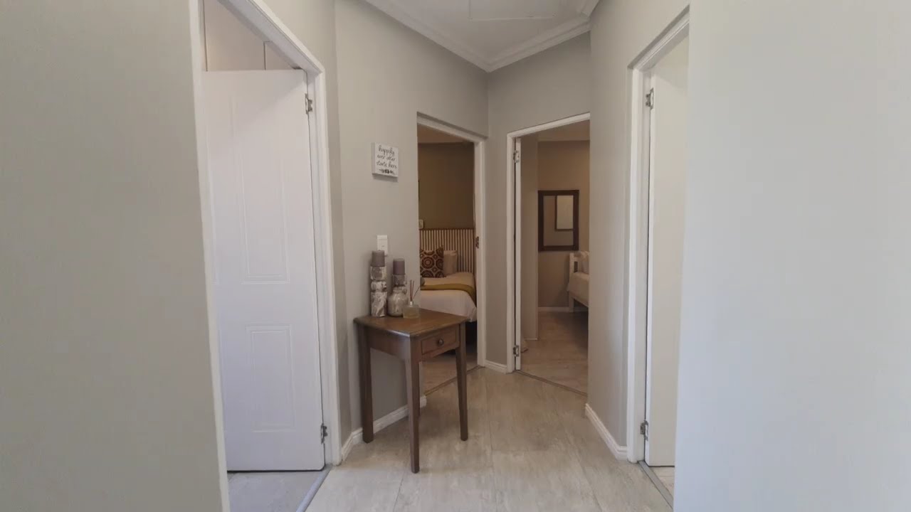 Apartment for Sale, Langebaan Country Estate (South Africa) | Web Ref: RXBU-4882