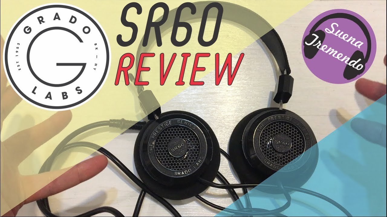🔝 para Rock | Grado SR60