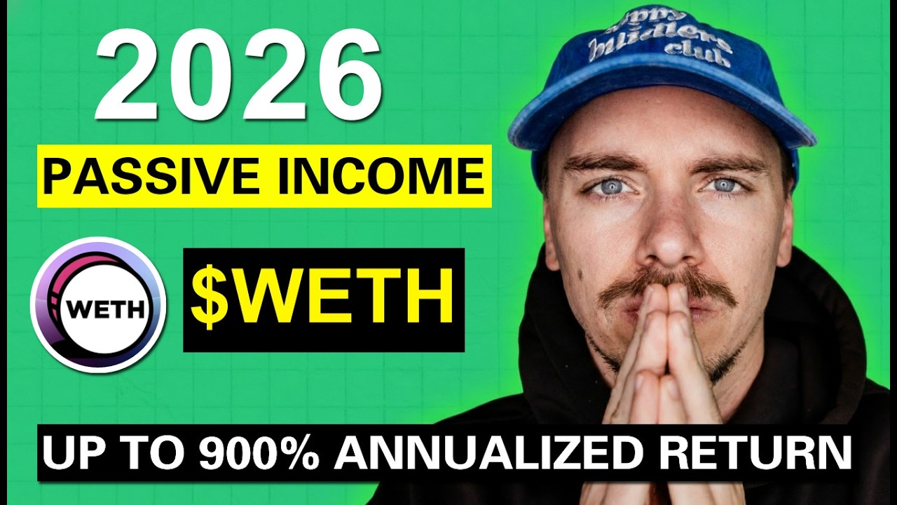 Why I Say in 2026: &ldquo;Unstaked WETH token Is a Bad Asset&rdquo;