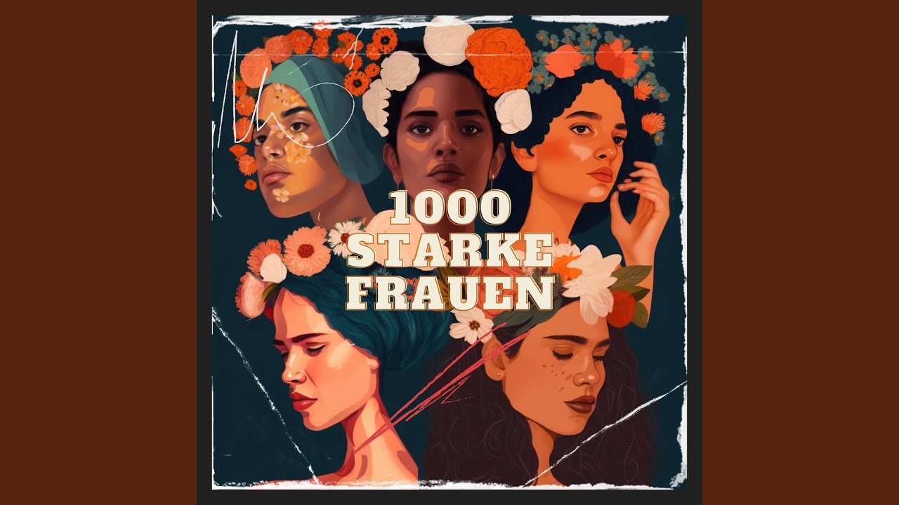 1000 Starke Frauen