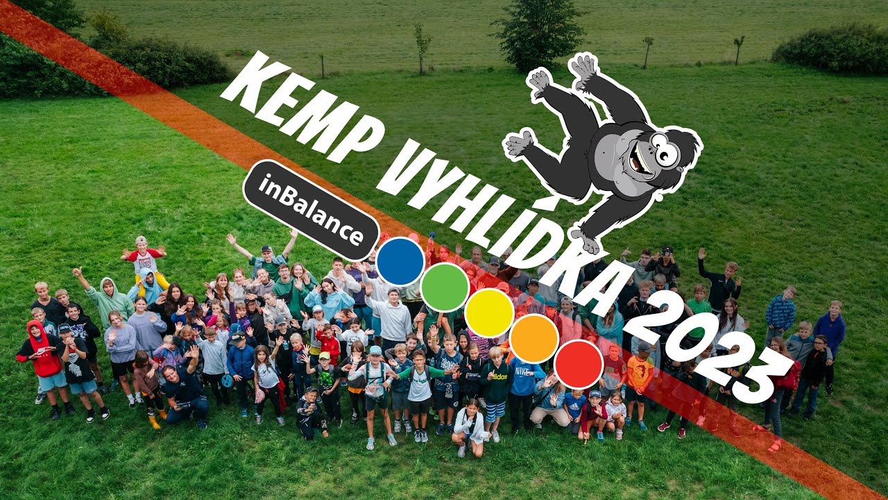 Letn&iacute; kemp inBalance | Vyhl&iacute;dka 2023
