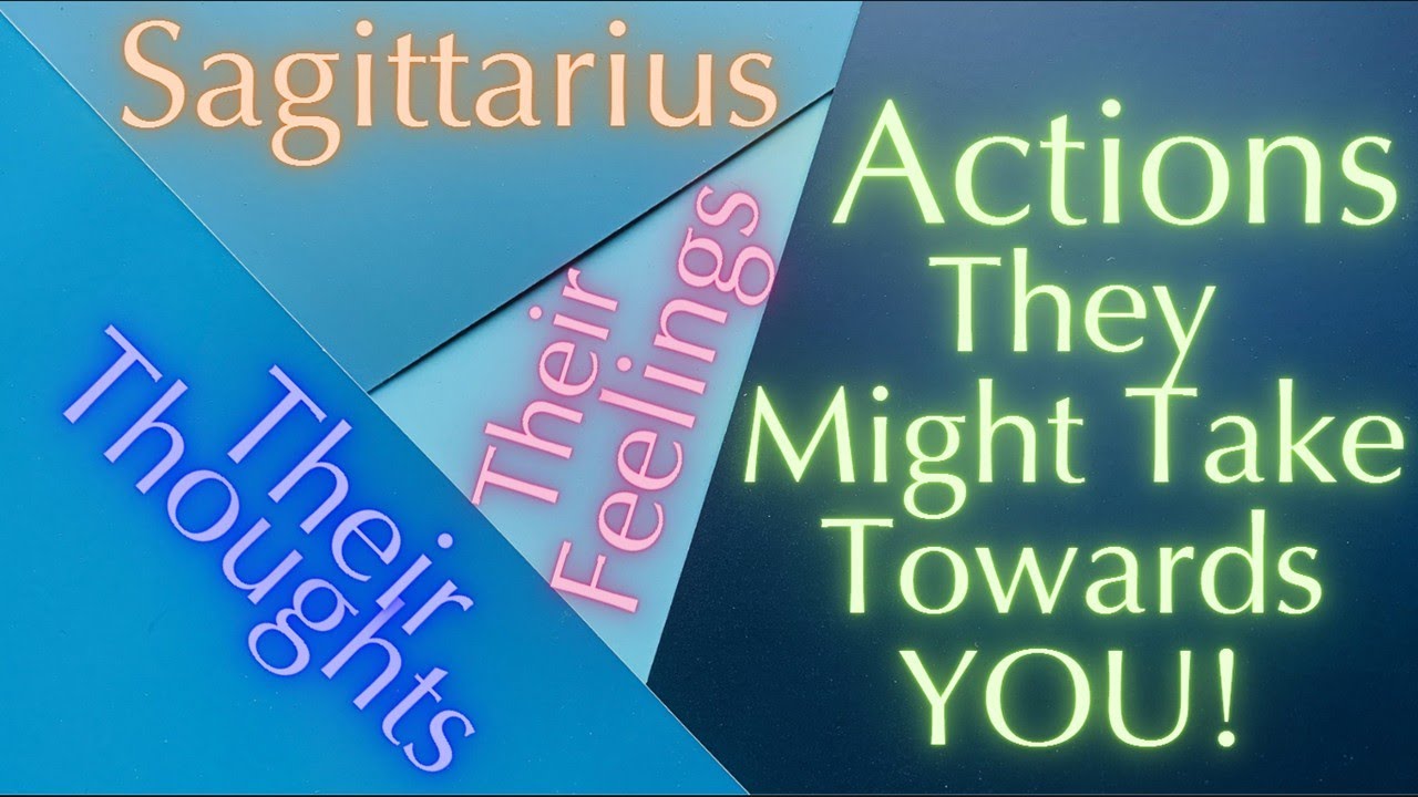 Sagittarius ❤️THIS IS A COMPLICATED MATTER! BUT, THEY DO WANT🫵 YOU