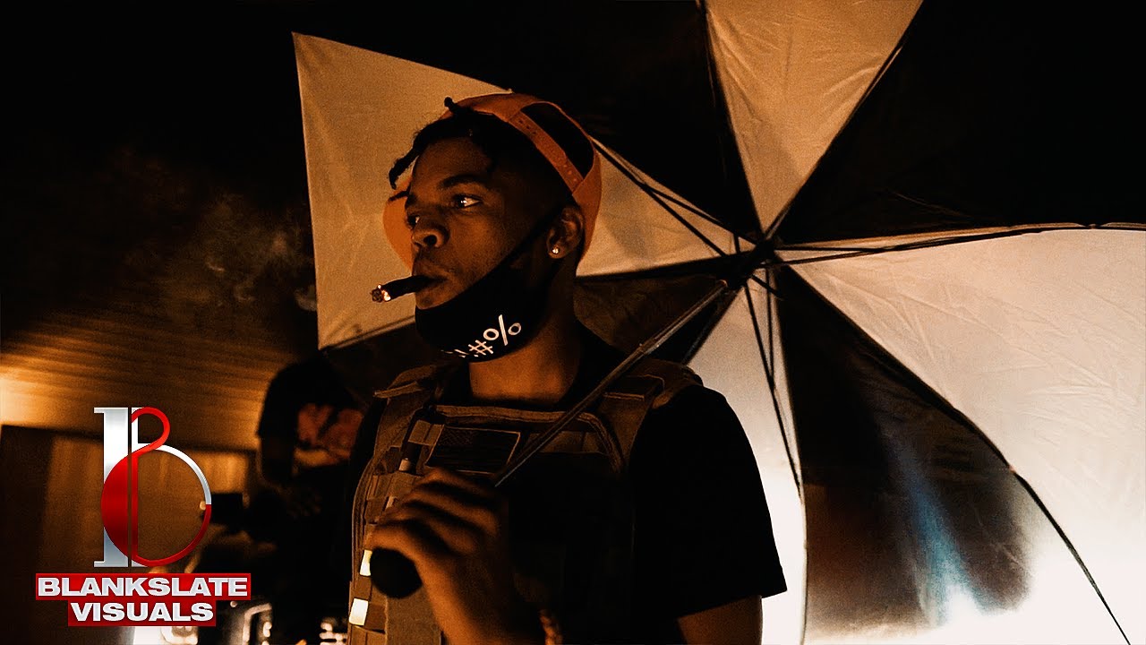 ZDubb - Flu-97 (shot by @_blankslate)