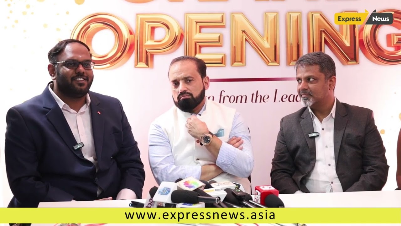 Arena Animation Now @Nungambakkam || Express News