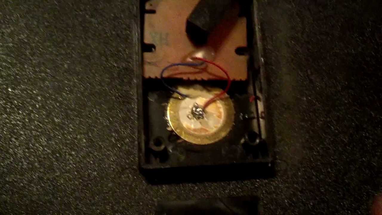 Alesis Electronic Cymbal Repair
