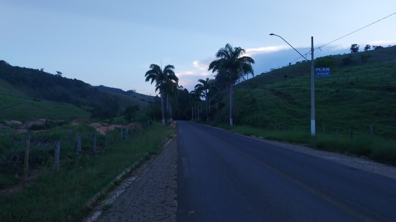 Última Caminhada do Ano de 2025!