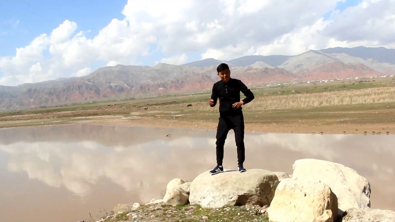 Muhridin ketsa ketar FULL HD