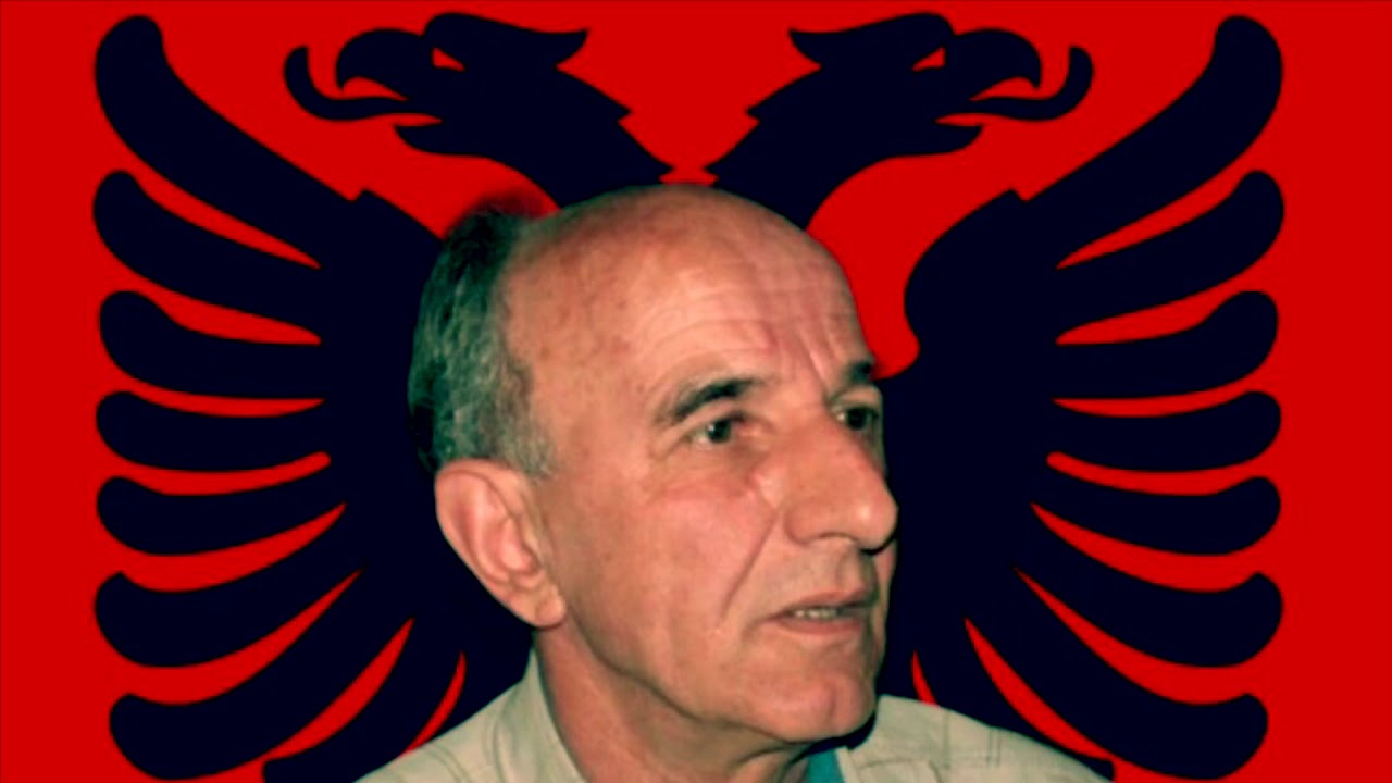 Brahim Berisha, këngë për Rexhë Kralanin